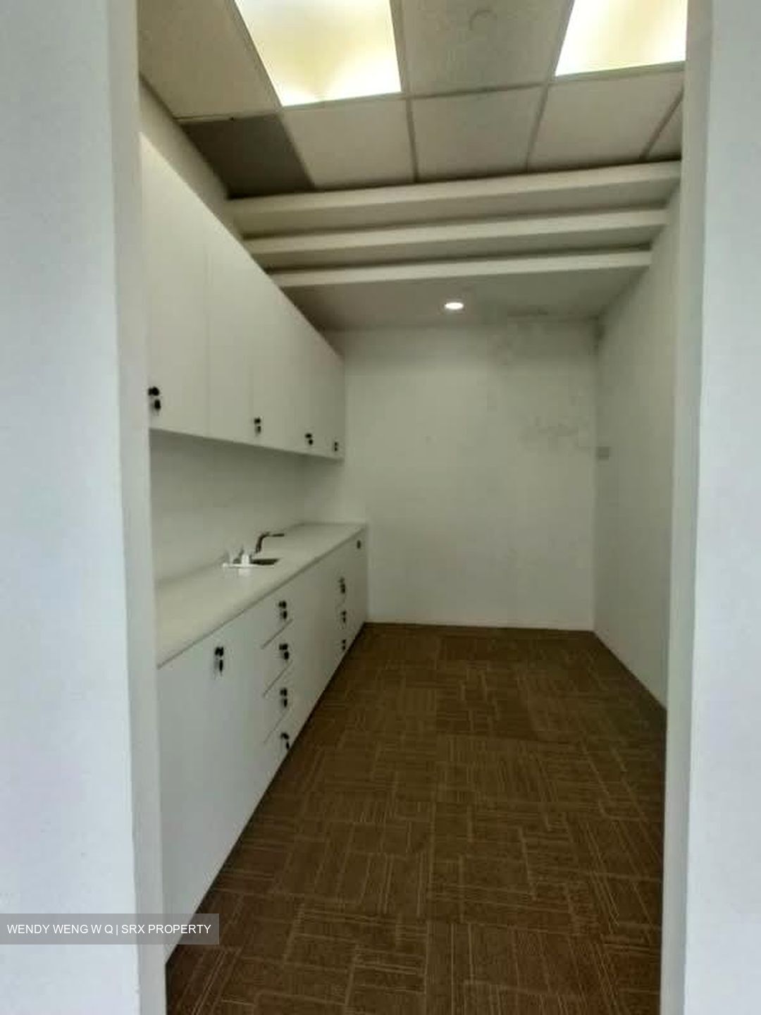 Alexandra Point (D5), Office #600658551